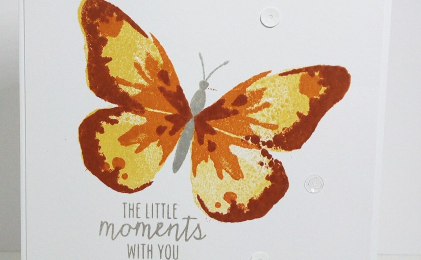 Little Moments