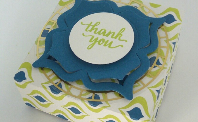 Eastern Palace Week: No&nbsp;6