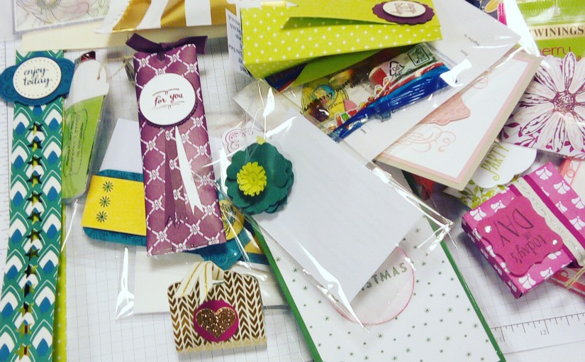 Pootlers Team Retreat