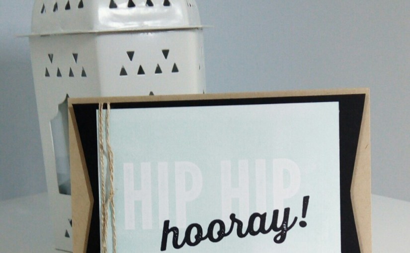 Memories and More Series: Hip&nbsp;Hip