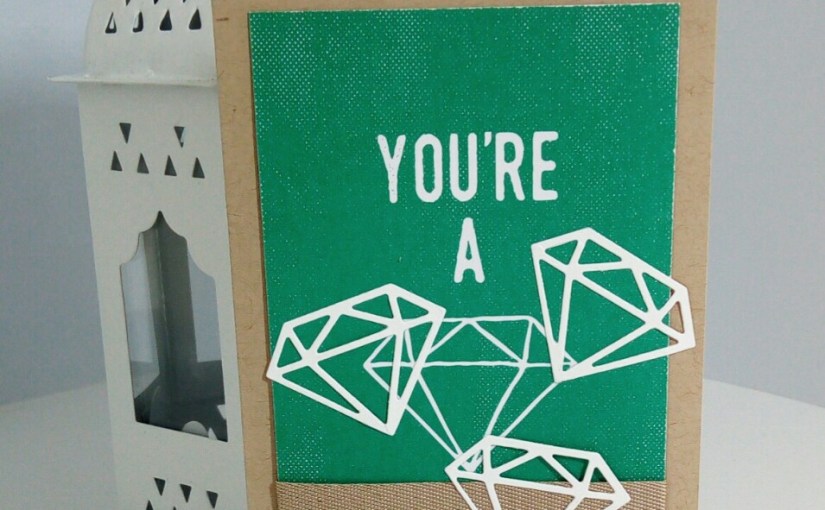 Memories and More Series:&nbsp;Gem