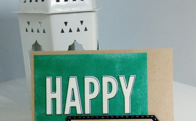 Memories and More Series:&nbsp;Happy…