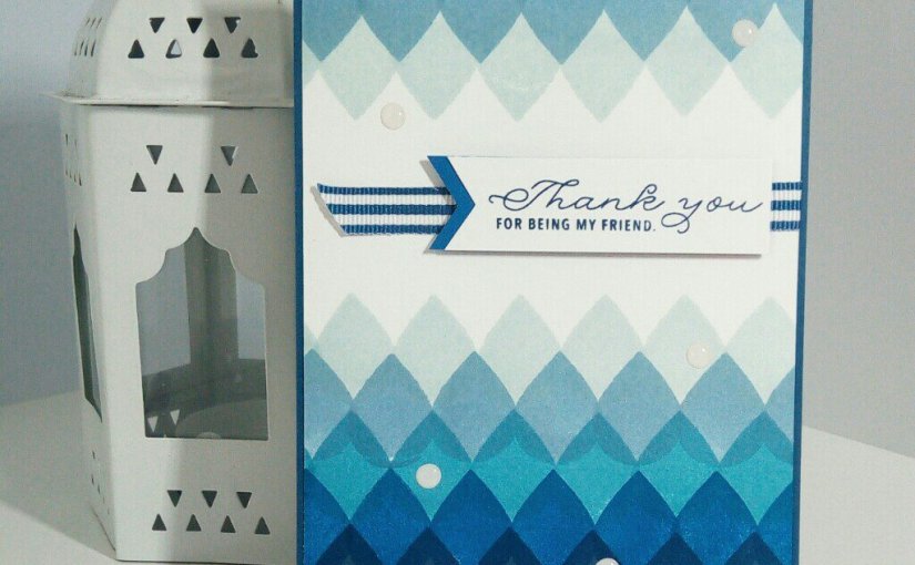 For Being My&nbsp;Friend