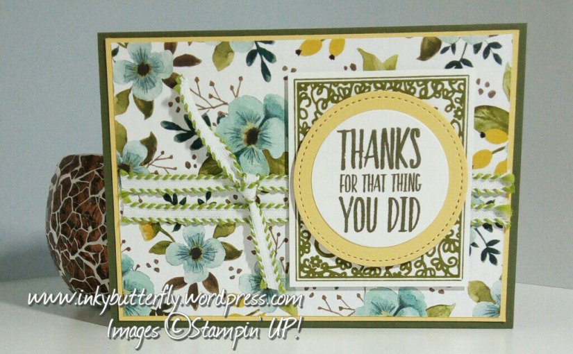 That Thing You&nbsp;Did