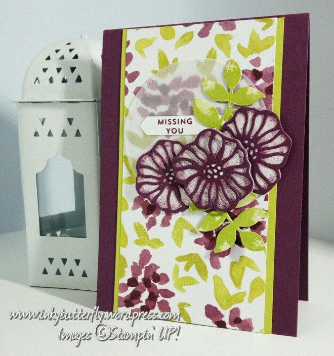 inkybutterfly: Oh So Eclectic