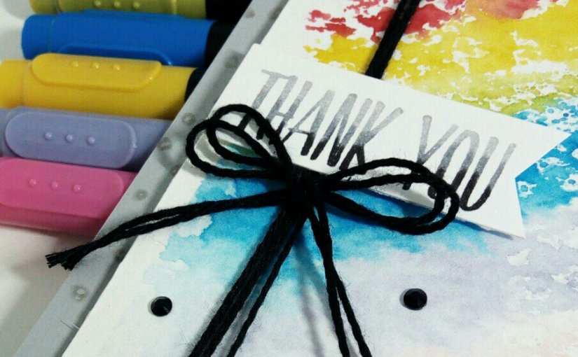 Many Marvellous Markers