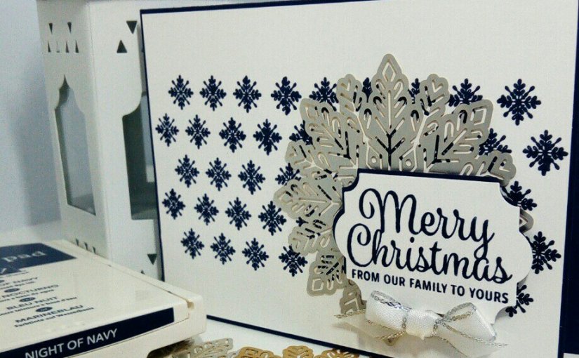 Our Family To&nbsp;Yours