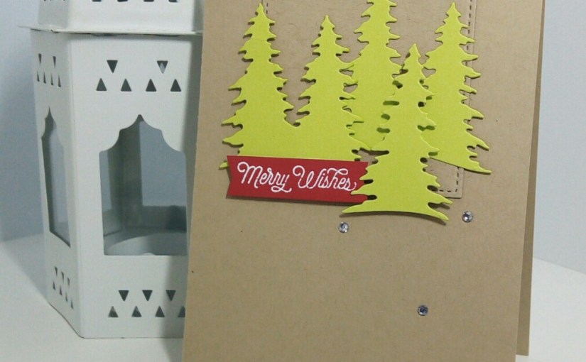 Merry Wishes #GDP117