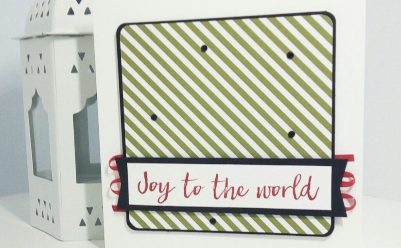 Joy to the World&nbsp;FMS317