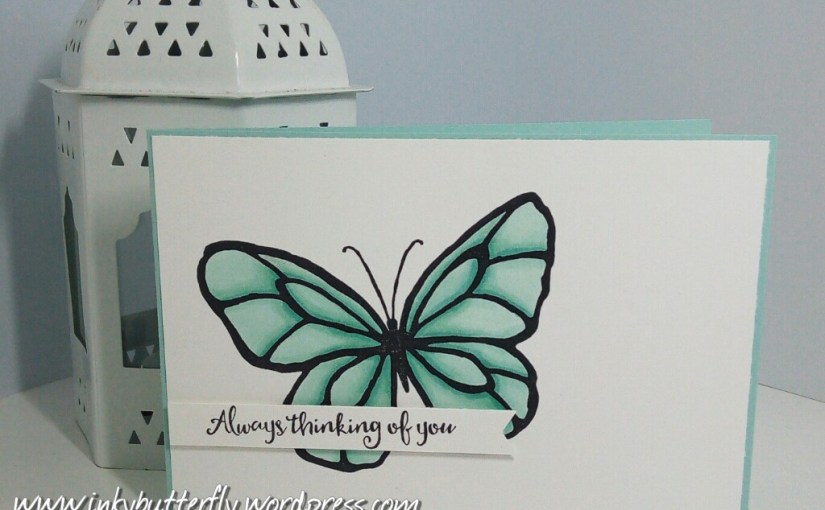 Always Thinking of&nbsp;You