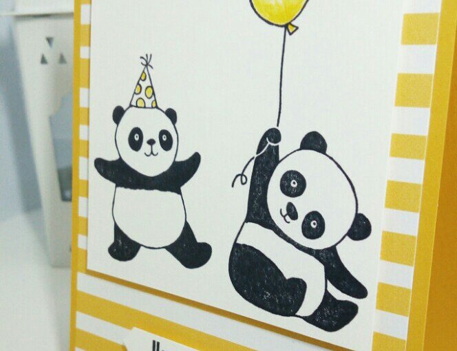 Party Panda
