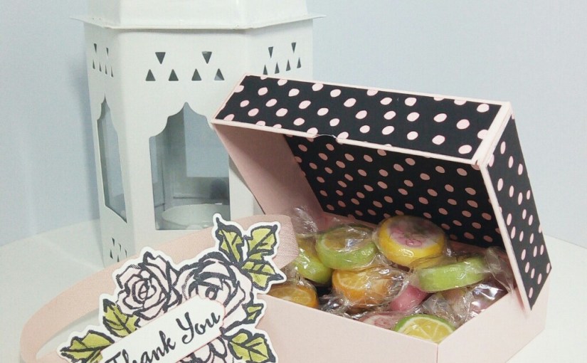 Petal Passion Sweet&nbsp;Box