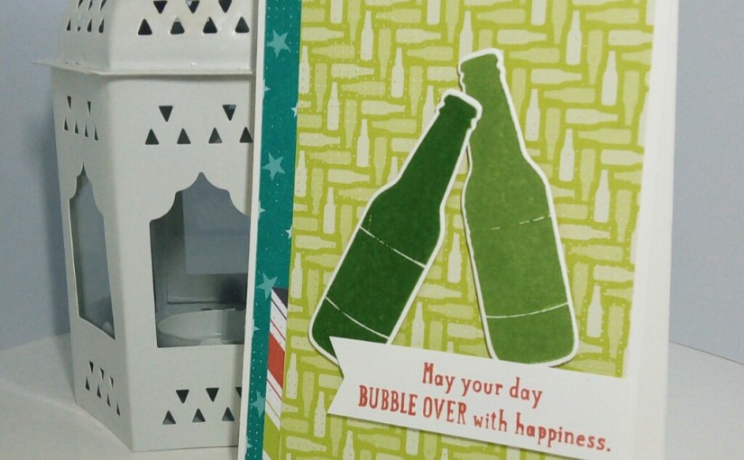 Sale-a-bration Cheer