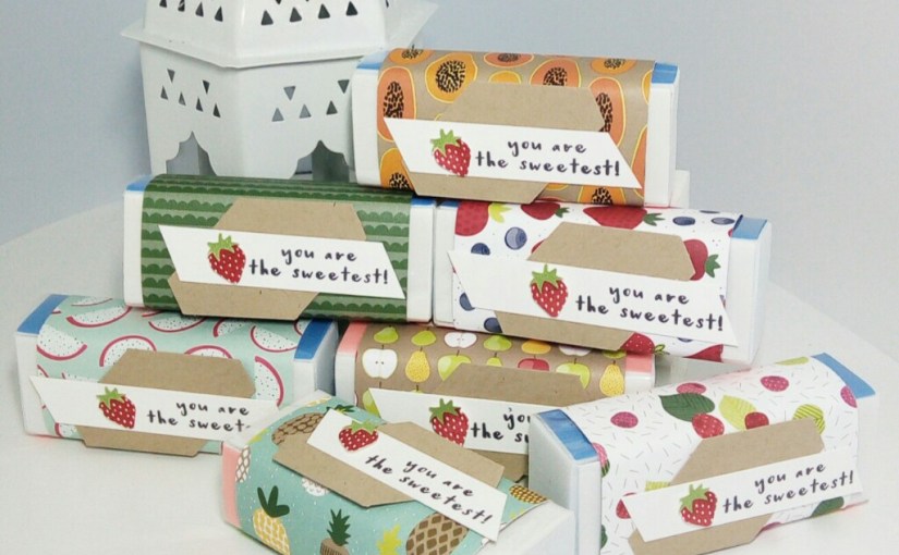 Crafting Celebration – Team&nbsp;Swaps