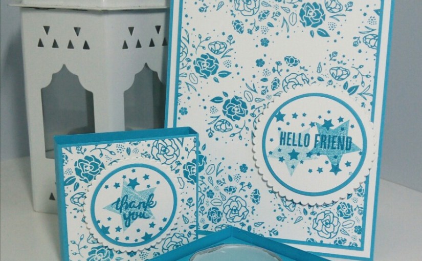 Wood Words Gift&nbsp;Set