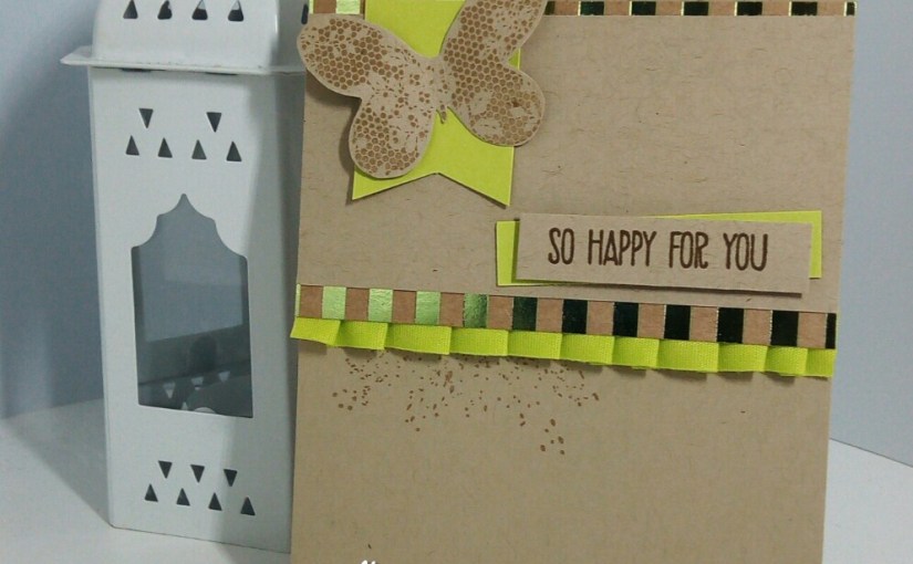 Happy For You&nbsp;#GDP138