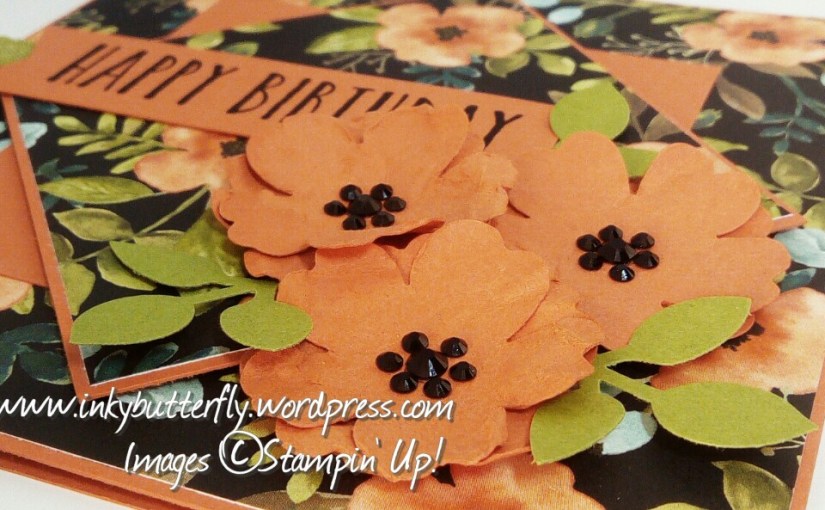 Lovely Happy Birthday