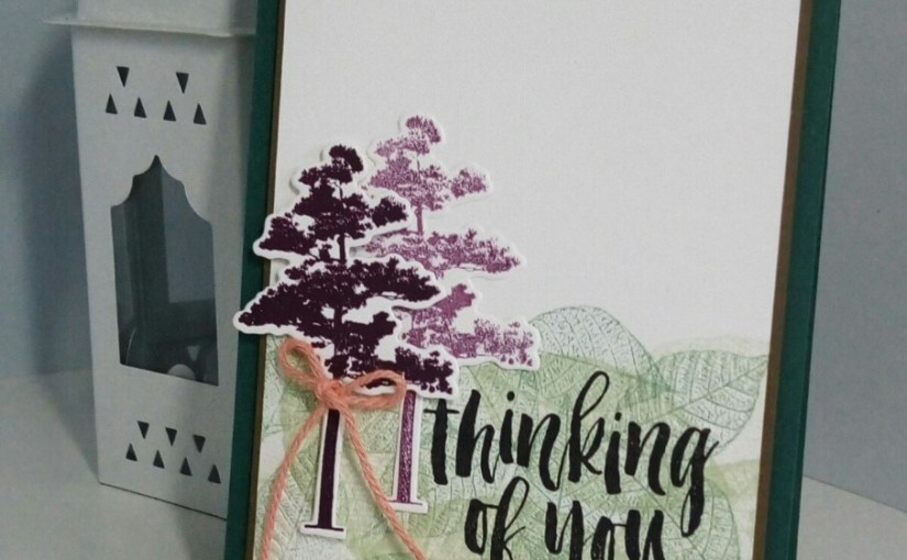 Thinking of You&nbsp;#GDP140