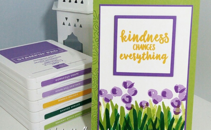 New Catalogue Blog&nbsp;Hop