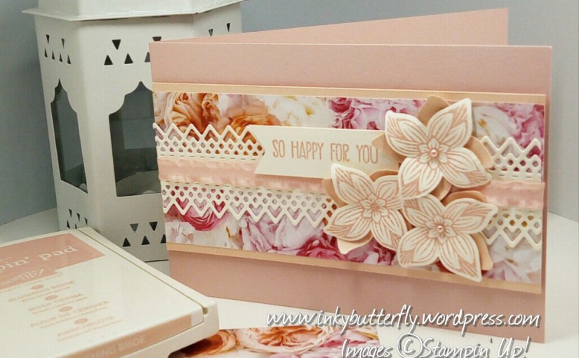 Pop of Petal&nbsp;Promenade