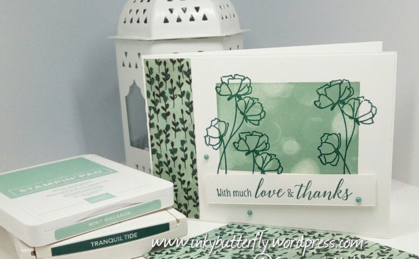 Bokeh Love & Thanks&nbsp;#FMS345