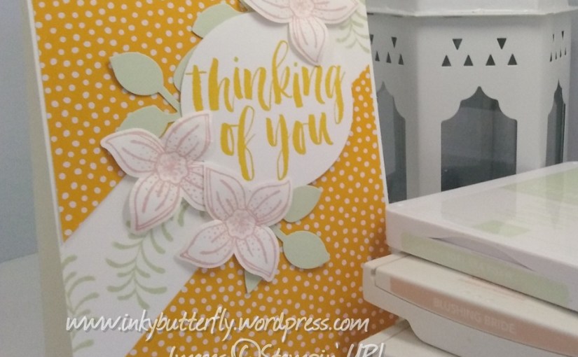 Thinking of You – Just Add Ink&nbsp;#418