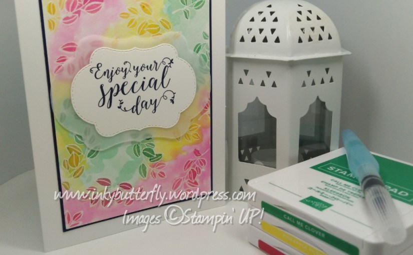 Just Add Ink&nbsp;#420