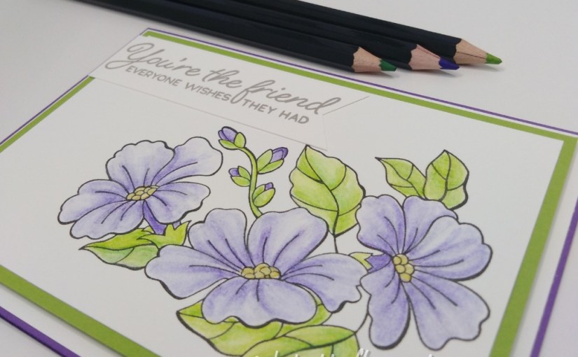 Gorgeous Blended Seasons