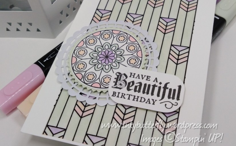 Just Add Ink&nbsp;#421