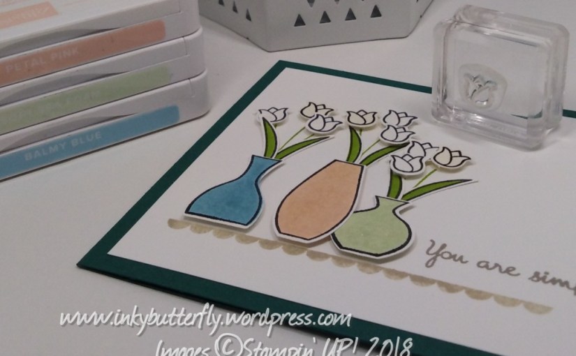 Trio of Vases&nbsp;#FMS351