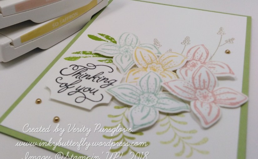 Pop of Pastel Just Add Ink&nbsp;#430