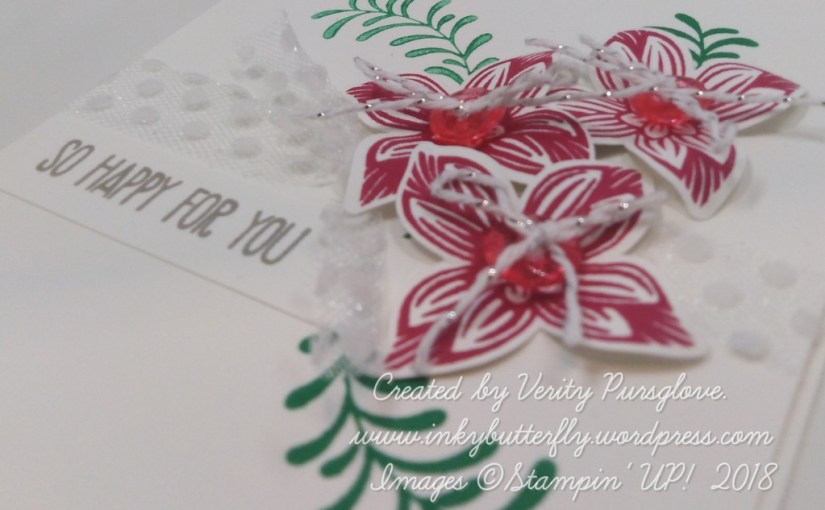 Happy for You – Just Add Ink&nbsp;#432