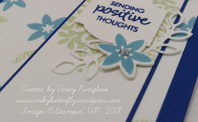 Positive Thoughts #GDP162