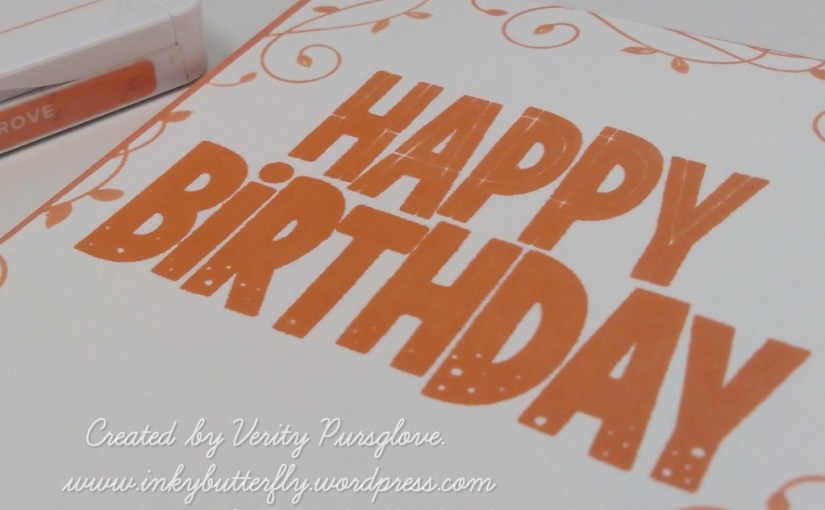 Just Add Ink&nbsp;#434