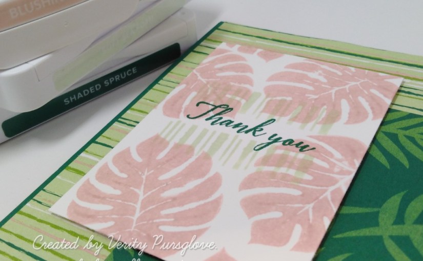 Chic Thank You&nbsp;#FMS365