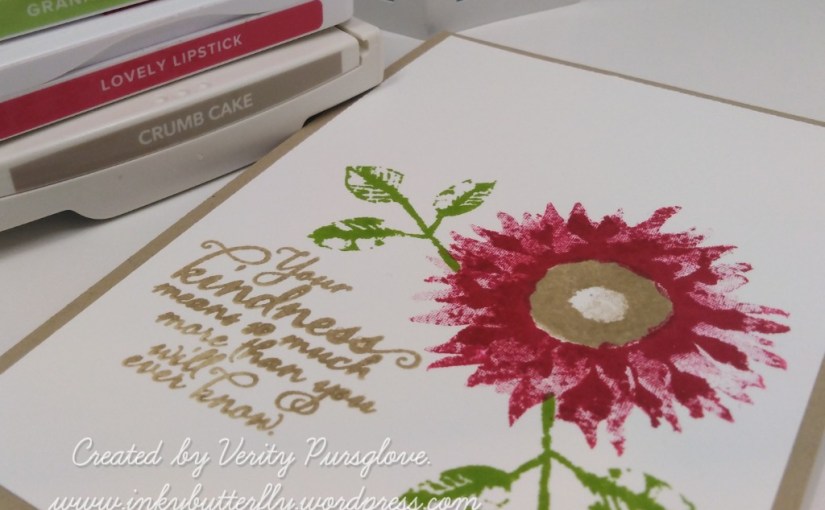 Just Add Ink&nbsp;#438