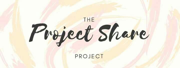Project Share Project