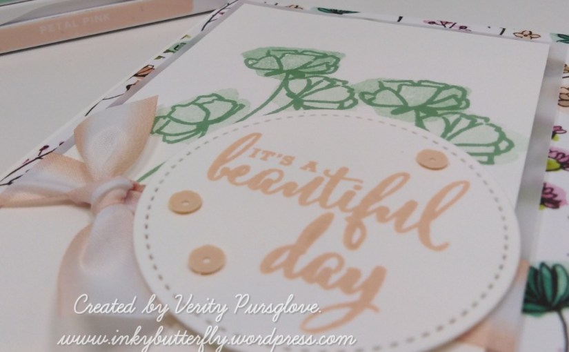 Beautiful Day #GDP175