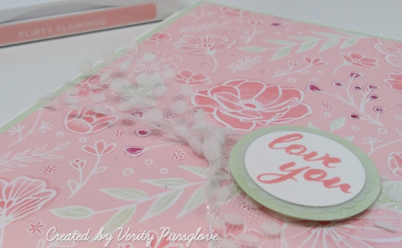 Very Simple Valentine