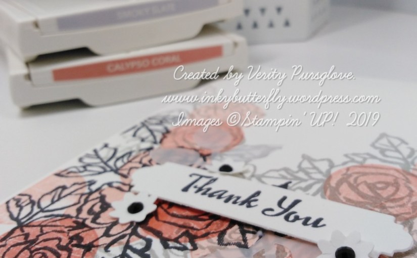 Petal Passion with Calypso&nbsp;Coral