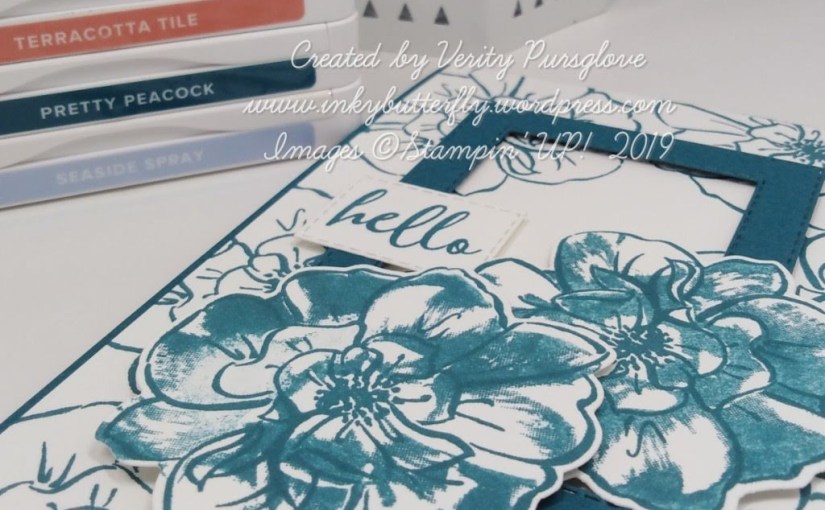 2019 In Colour Wild&nbsp;Roses