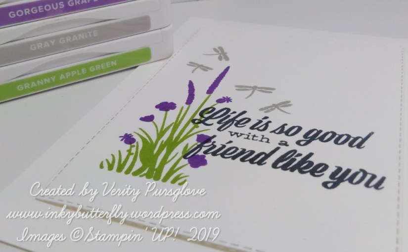 Life is So&nbsp;Good