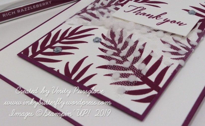 Keeping it Simple – Part&nbsp;2