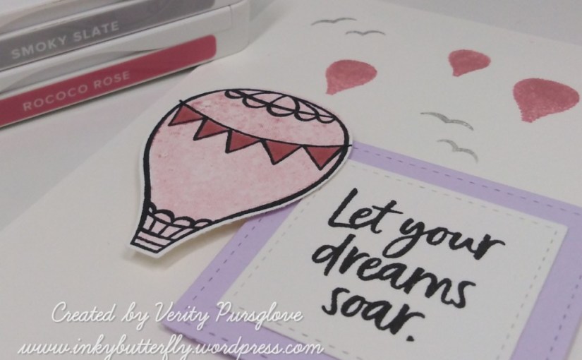 Let your Dreams&nbsp;Soar