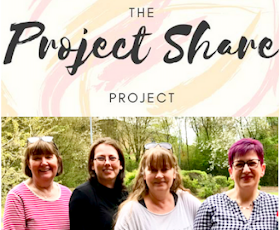 Project Share Project