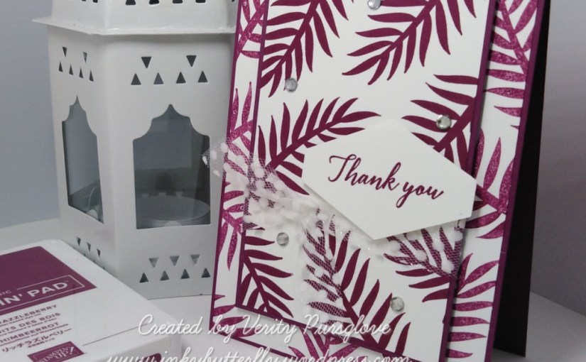 Keeping it Simple – Part&nbsp;3