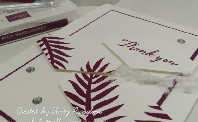 Keeping it Simple – Part&nbsp;5