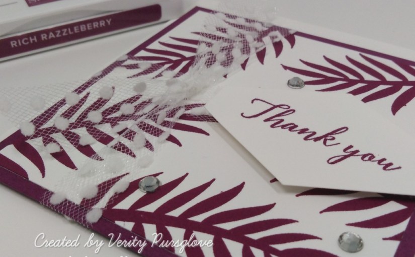 Keeping it Simple – Part&nbsp;4