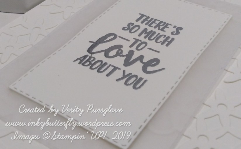 So Much to&nbsp;Love