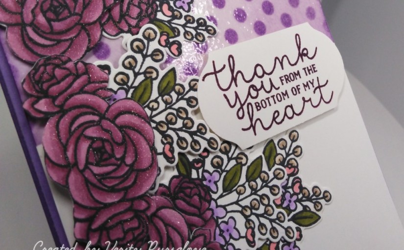 From the Bottom of my&nbsp;Heart